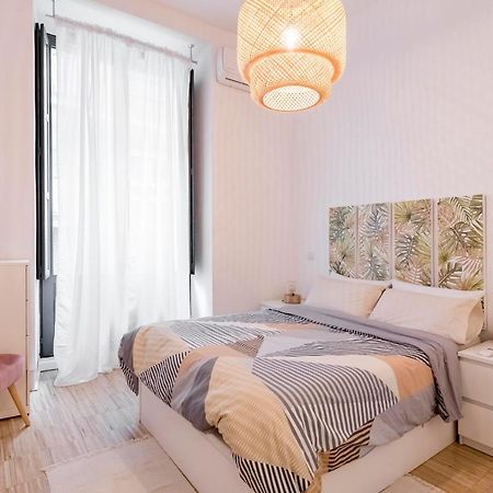 Plaza Mayor Apartment Madrid Dış mekan fotoğraf