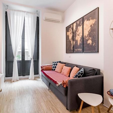 Plaza Mayor Apartment Madrid Dış mekan fotoğraf